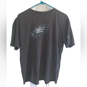Philadelphia Eagles Gray T-shirt